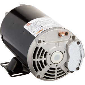 US Motors 1.5 hp 3450 rpm, 115/230V AGD15FL1