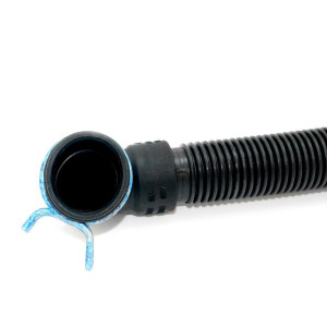 Whirlpool W11244231 Genuine OEM Drain Hose  Fits: W10221546 W11199768 W10826733 W11199820 W10821090 W11203364 W10769870 W11249137