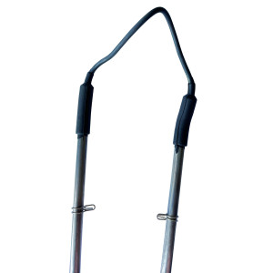 OYON Resistencia para evaporadores 2 resistencias de 259cm unidas por cable 1890 Watts 220V/1Ph/50-60Hz
Sirve OEA2506, OEA3006, OEA4004, OEA4503