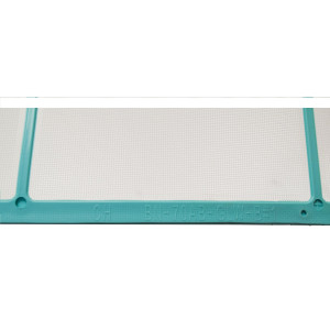 Air Filter for Air Conditioner Mini Split Ductless Indoor Unit CE-KFR70G/N1Y-AB-6 RoHS 15-7/8 x 14-1/4 in 201133091172, 12100204000461 Fits ecox
