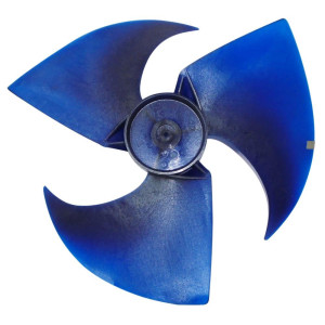 Aspa Condensador Para Split Ecox Unidad Externa 12100105000096 / 201100300528