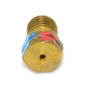 GE Kit Conversion Gas Natural a Gas Licuado NG a LPG para Cocina WB28K10214