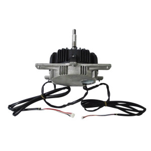 Motor Unidad Condensadora Vrf 202400300026 / 11002015000086 Wzdk750-38g-4 Sirve E4prf90c / E4sprf90c / E4prf98c / E4sprf98c