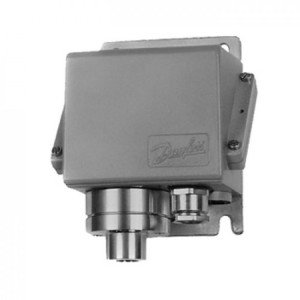 Danfoss 060-312166 Pressure Switch KPS45  Danfoss 060-312166 Pressure Switch KPS45