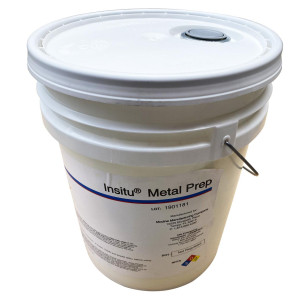 Desengrasante limipiador Insitu® Metal Prep Prep 5 Galones