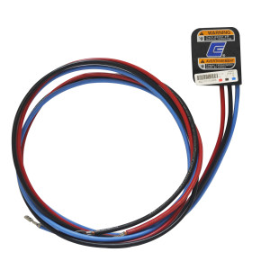 Copeland 15M35 Conector para Compresores Monofasicos 1Ph