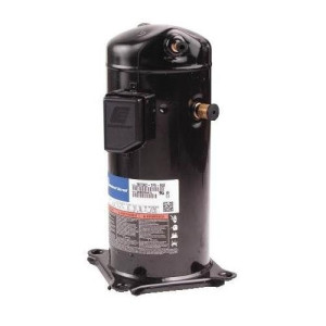 Copelaweld Scroll Compresor 6.75T 81.000Btu 460V/60Hz/3Ph A/C R22/407 ZR81KCE-TFD