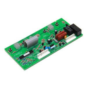 Electric Board Whirlpool Wpw10503278 / W10503278 / 67004453 / 12784415v / 12868502/ 12784415 / 12868510 / 12868513/ W10165748 / 67006226 / 67006216 / 67006209 / 67006034 / 67006740 / 67006712 / 67006214/ 67005281 / 67005280 / 67004907 / 67004496 / 1200270