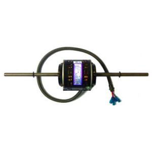 Motor A.A. Fan Coil 230v/50-60hz Mta4-18cr