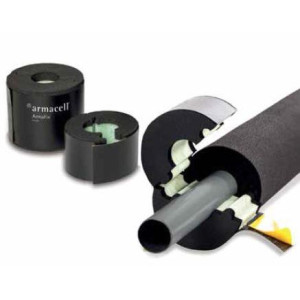 Soporte Aislamiento ECOlight 7/8x1/2 ECO07812