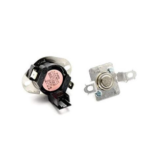 Whirlpool 280148 Genuine OEM Thermal Cut Off Fits: 8318314 8557403