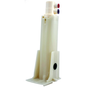 Base Para Filtro Refrigerador Whirlpool 2186443