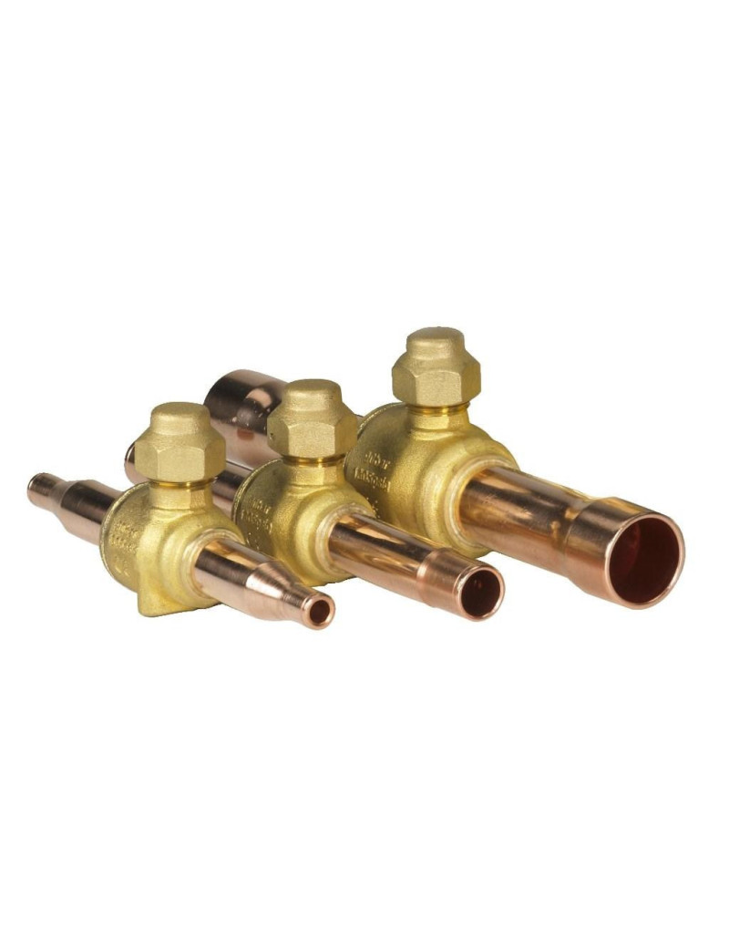 韓国ブランド通販サイト danfoss-shut-off-ball-valve- その他