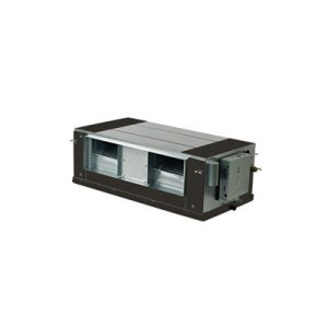 Manejadora De Aire Vrf Ecox 30.000btu R410 208-230v/60hz/1ph Eahuf030c00b015a Ahri/Etl