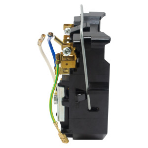 Danfoss 117U1022 Caja de Terminales de Conexion electrica para compresores Reciprocantes