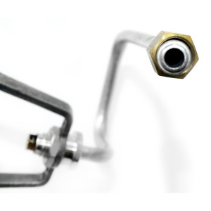 Sujetador Orificio Quemador Cocina G.E. Wb28k10619