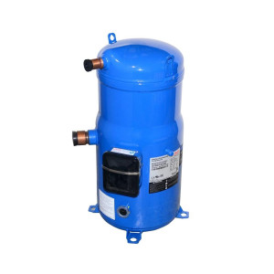 Danfoss DSH381C4AX 30 tons 381, 000 btu/h R410 Scroll Compressor for Air Conditioning 380-415/3/50 460/3/60 (V/Ph/Hz) Discharge 1-1/8 in, Suction 1-5/8 in, ODF, POE Oil 120H1368