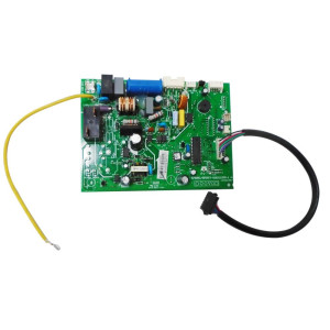 Tarjeta Control Unidad Interna Ecox US1-KF35G/BP2N1WY-11M(1W).D.11.NK2.1 RoHS 17122000A06131 / 2013325A0828 Sirve EDCM012C15B
