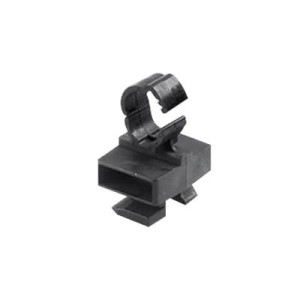 Diversitech Insulation Clips 7/8in Tube OD 10xPK IC00-22
UL2043, Plenum Rated
UL94 HB Rated 
Working Temperature -40F to 284F (-40C to 140C)