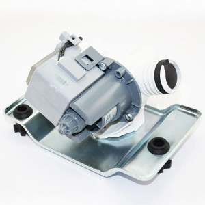 Supco LP1414A Washer Drain Pump  Fit: DC96-01414A 34001320 