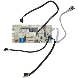 Pc Board Portable / Indoor Unit Type Us-Kc35y1/N1-Pd(H9).D.06.Nk1.1 17120600000191 / 201325490310 Fits: Epor012c10a / Eihcu036cxxb