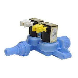 Robertshaw Water Valve CW-751 K-758069-AM Fit: Whirlpool 8540751