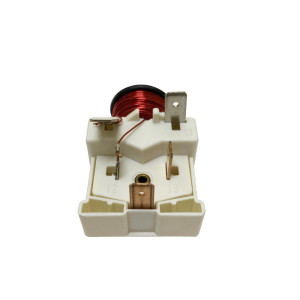 Relay Danfoss 220v 117u6007