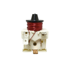 Relay De Arranque 220v Danfoss 117u6007