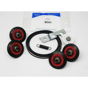 Kit Reparacion Secadora LG Supco DELGKIT 4400EL2001A1 4561EL3002A4 4581EL2002A
