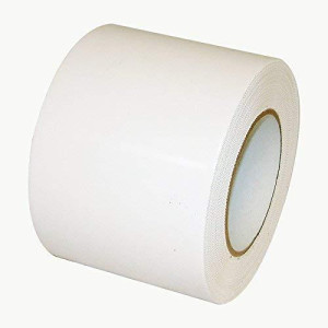 Tape/Cinta Multiuso (10mmx55m) Polyken 824 Blanco 7 Mil 