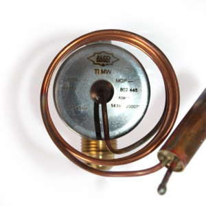 Alco Expansion Valve Emerson R134 Internal Equalizer -10f+40f TI-MW 066387 802445 Does Not include Orifice