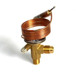 Alco Expansion Valve Emerson R134 Internal Equalizer -10f+40f TI-MW 066387 802445 Does Not include Orifice