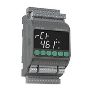 Modulo Expansion Control Full Gauge para Racks RCK-461 (Funciona con RCK-862 plus)