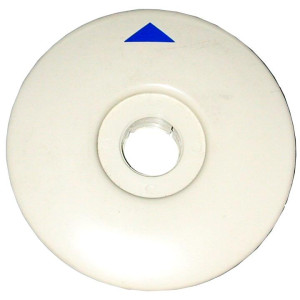 Dial Timer Mabe White 189D1055P001, WW01L00525 Dial Timer Mabe White 189D1055P001, WW01L00525