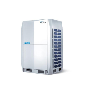 Unidad Condensadora Vrf 140.767btu (11.7ton) R410 380-415v/50-60hz/3ph Frio/Calor, E5sprf140h00h