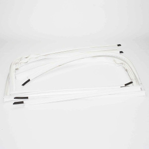 Empacadura De Refrigerador Supco SU2003 Universal 32in X 55in