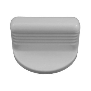 Perilla Lavadora Frigidaire del Timer Blanca 131977001