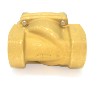 Solenoid Valve Danfoss Npt 1 1/2" Ev220b 032u7536