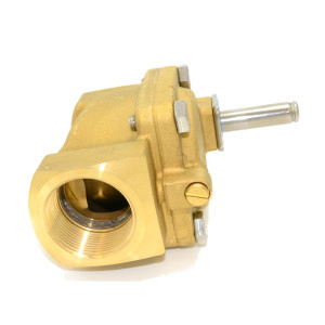 Solenoid Valve Danfoss Npt 1 1/2" Ev220b 032u7536