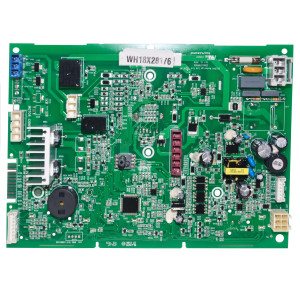 GE WH18X28176 Tarjeta De Control Lavadora  Sirve WR14X21234