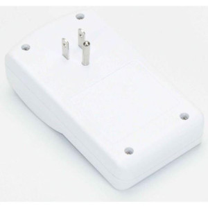 Protector de Voltaje Supco  115v/60hz 448Joules APP120 Min Voltaje 90 VAC Max 1 HP  Tiempo Reconexion 4 mi +/- 1 min