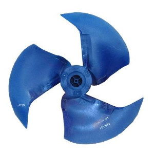Fan Blade Condenser 18.000btu 424x128mm Fan Blade Condenser 18.000btu 424x128mm