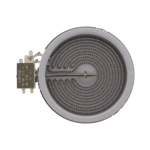 Resistencia de Cocina ERP RS65D12 
Sirve 318178110 