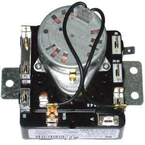 Timer Whirlpool 3976570 / Wp3976570 / 3406708 Dryer