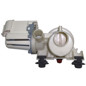 Whirlpool 280187 Bomba Drenaje Lavadora
Sirve 8182821 285998 200164 8181684 8182819 