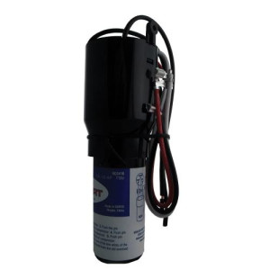 Supco RCO210 1/3 a 1/2 HP, 110 a 125 VAC, 3 en 1, Relay, Capacitor y Termico protector. Utilizado en sistemas de refrigeracion con y sin Capacitor de marcha 