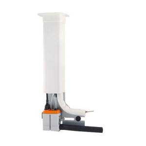 Delta Pack Pump Kit For A/C 230v/60hz 5 Gph For Units Up To 5.5 Tons 33 Feet Max. Discharge Sauermann Si-10 230v Dp10ul02un23 Ul Reversible Mounting, Duct Dimensions L 30" X W 3" H 2 3/8" Delta Pack Pump Kit For A/C 230v/60hz 5 Gph For Units Up To 5.5 Tons 33 Feet Max. Discharge Sauermann Si-10 230v Dp10ul02un23 Ul Reversible Mounting, Duct Dimensions L 30" X W 3" H 2 3/8"