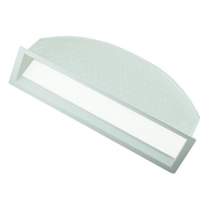 Filtro Sec. G.E. We18x25100 / We18m28 / We18m30 / We18m0019 / We18m0021 / We18m19 / We18m21 / We18m22 / We18m23 / We18m25 / We18m27 / We18m29