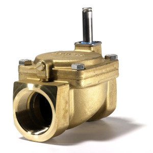 Valvula Solenoide Danfoss Npt 2pulg Ev220b 50b Nc000