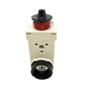 Danfoss 117U4061 Relay combinado para Compresor de 1/4 HP, 110 V